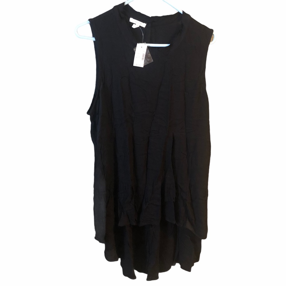 NWT Maurices tunic top